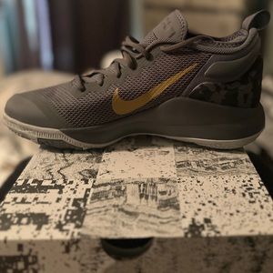 Lebron Witness II. Brand new in box